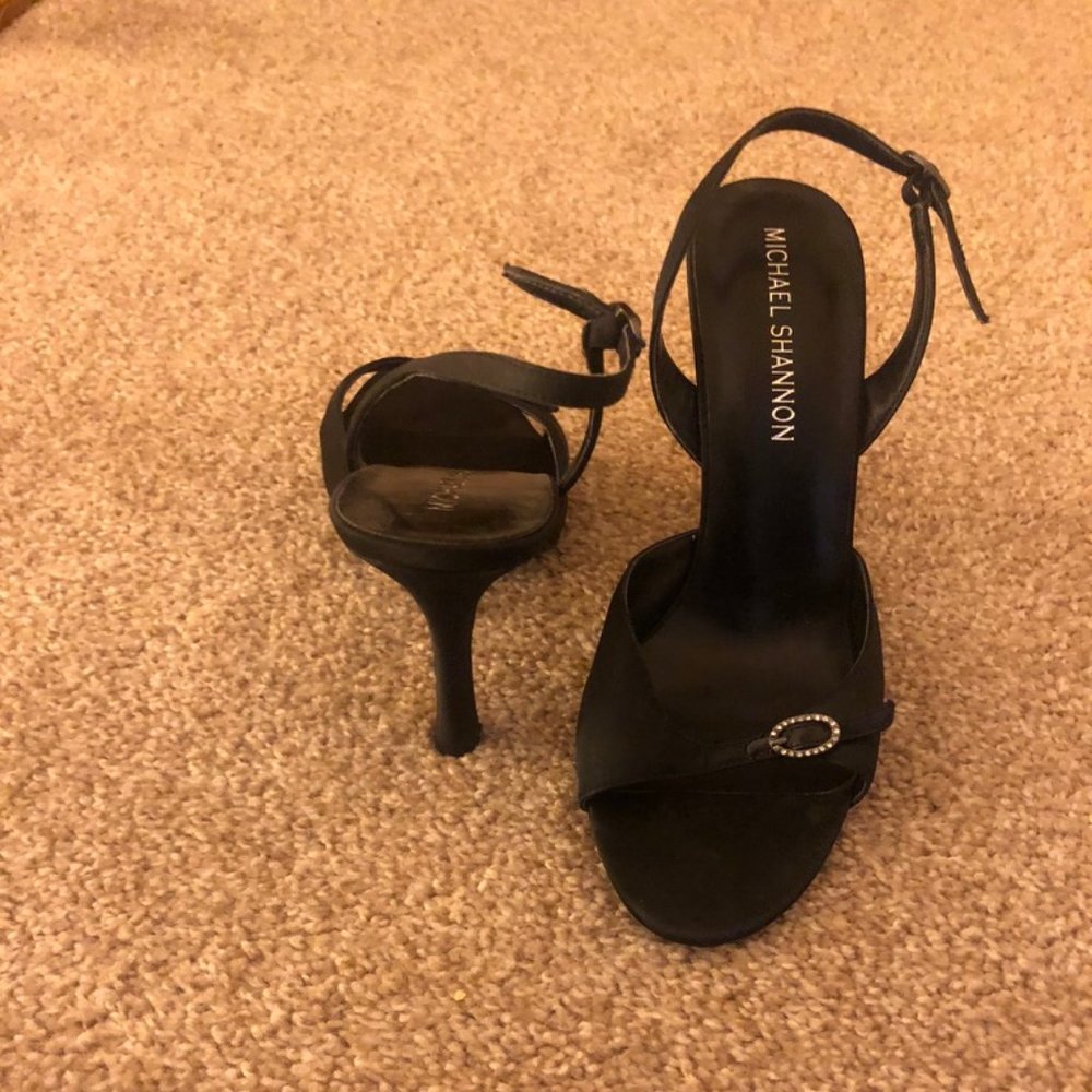 heels